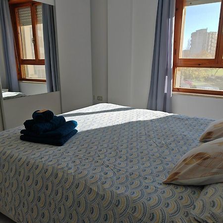 Appartamento Chiara Park House Quartu SantʼElena Esterno foto