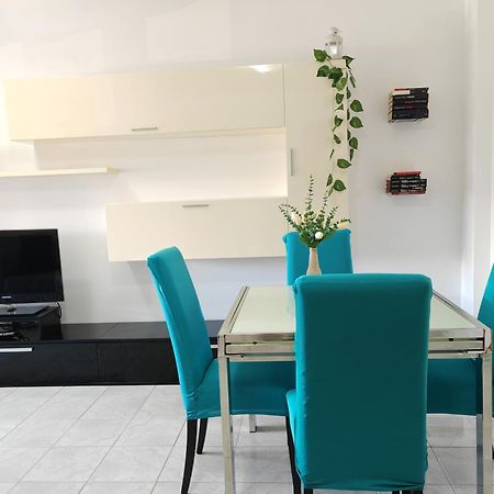Appartamento Chiara Park House Quartu SantʼElena Esterno foto