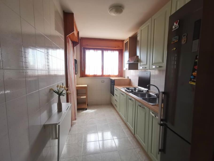 Appartamento Chiara Park House Quartu SantʼElena Esterno foto