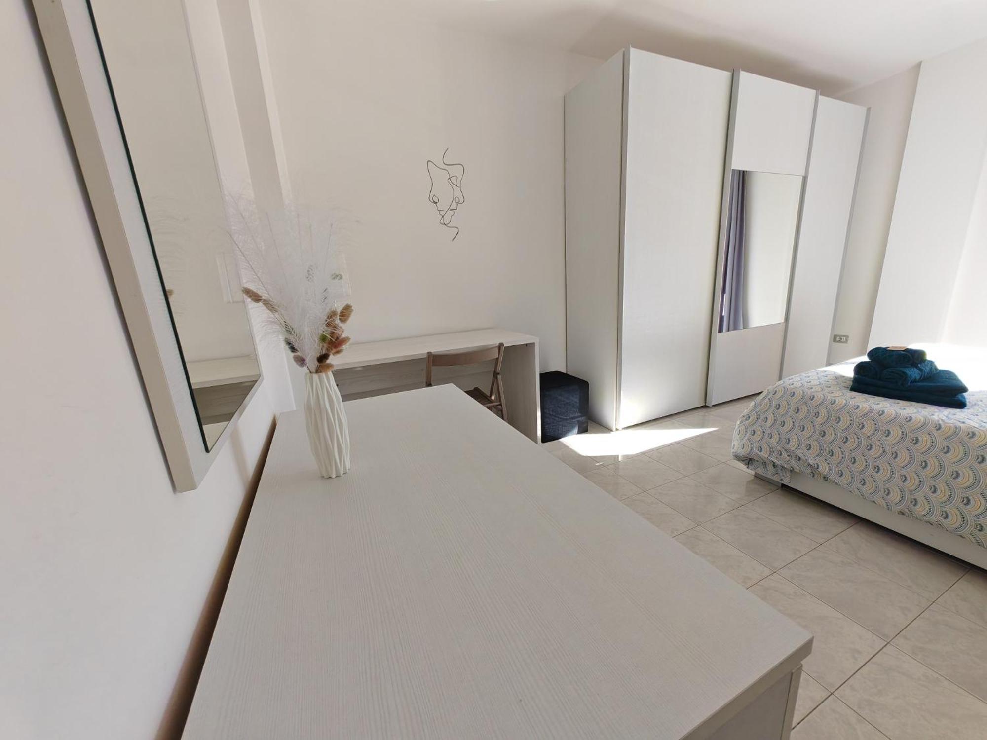 Appartamento Chiara Park House Quartu SantʼElena Esterno foto
